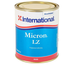 Micron LZ Red 750 ml 0,75 L